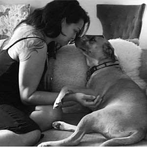 Meet your Posher, Janice